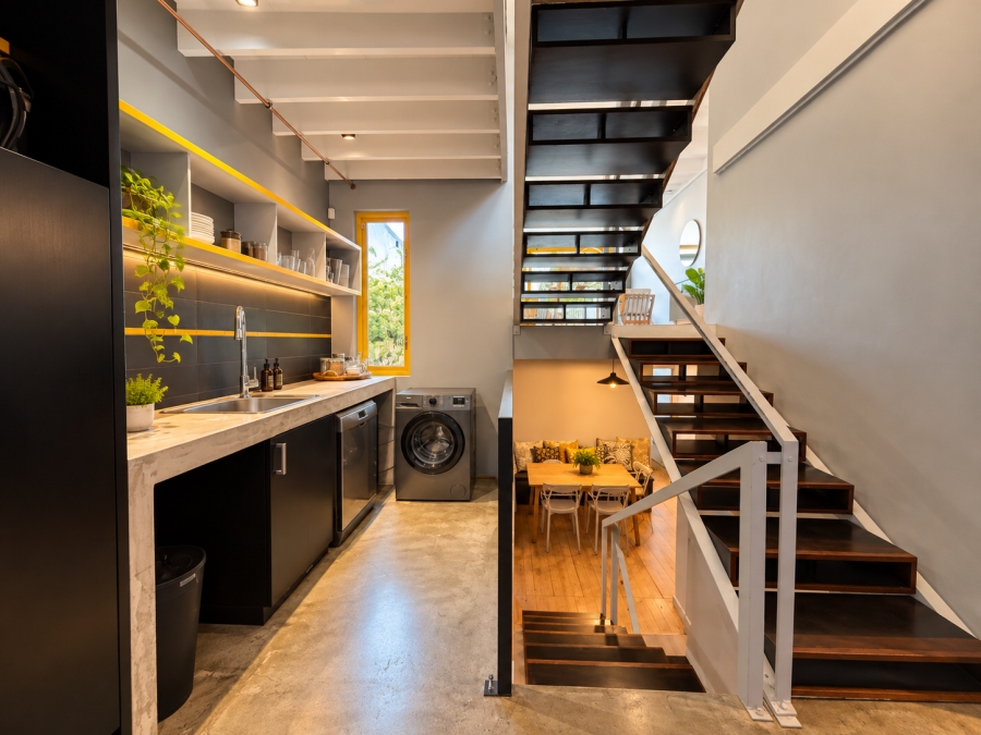 3 Bedroom Property for Sale in Bo Kaap Western Cape